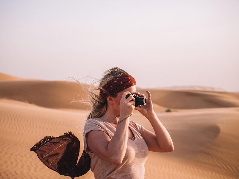 باناسونيك تكشف عن كاميرا LUMIX DMC-TZ220.... الرفيق الأمثل في الرحلات